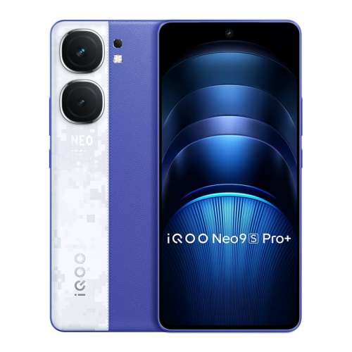 񶷺 16GB+256GB ٷ vivo iQOO Neo9S Pro+1999Ԫ