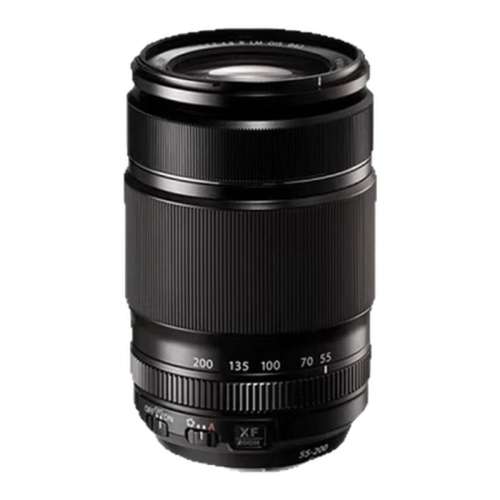 ʿ XF55-200mm F3.5-4.8 ɫ ٷ ʿXF55-200mm΢ͷ4370Ԫ