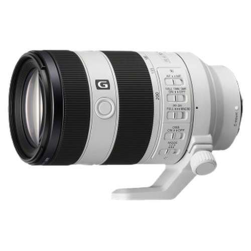 E FE 70-200mm F4 Macro G OSS II ɫ ٷ 70-200mm F4佹΢ͷ    9749Ԫ