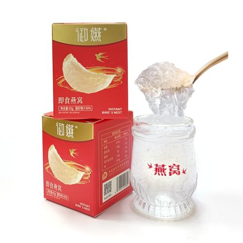 45g*11ƿװʳ ʳ̲иӴŮ45g˿ƿװ10.45Ԫ