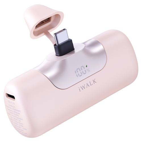 5500mAh ɫƻ15-16/׿Type-Cӿڡ iWALK籦˫3C֤ʵ147.52Ԫ
