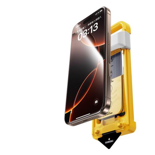 iPhone 16 Pro Max 3Dﵱ30⡿ [3dȫ]ħ0϶ֻĤʵ56.95Ԫ