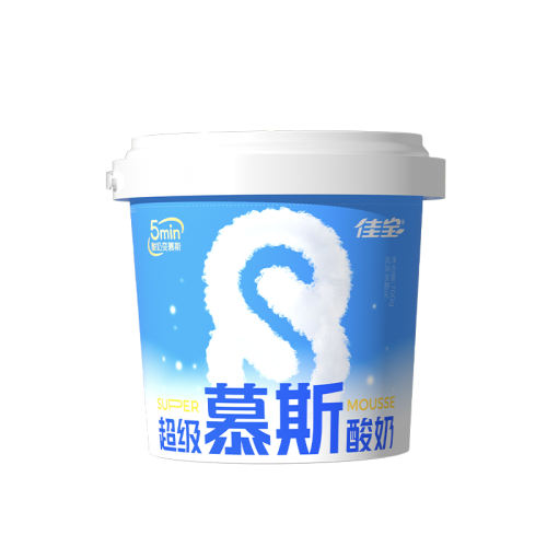 Ľ˹Ͱ ֱ䡿ѱϵгĽ˹̼ͥͰװ 700g*2Ͱ63.89Ԫ