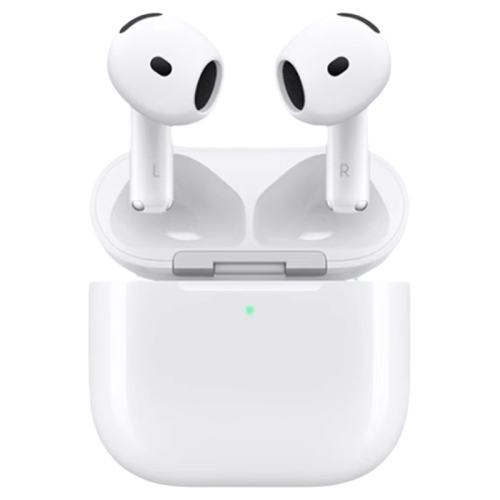 ٷ AirPods 4 (֧) ӪApple/ƻ AirPods 4  ɽ ȫʵ1262.55Ԫ