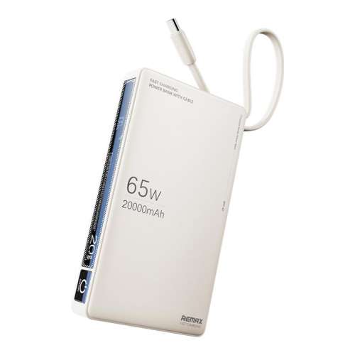 20000mAh ʱոټ15% ¹3C֤ح65WԴ߳籦239Ԫ