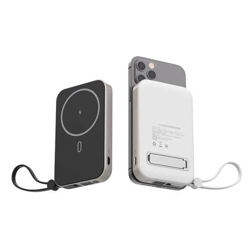 10000mAh Qi2ٷ֤ * ǿպɫ * MagSafe15W * 30WԴ߳ * 3豸ͬʱ * 725C-30 CCC֤ PD30WԴߴ籦166.32Ԫ
