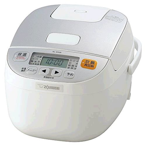Not Specified NL-BA05-WA ձֱʡZojirushiӡ ΢͵緹 450g  ɫ NL-BA05-1201.83Ԫ(88VIP 95)