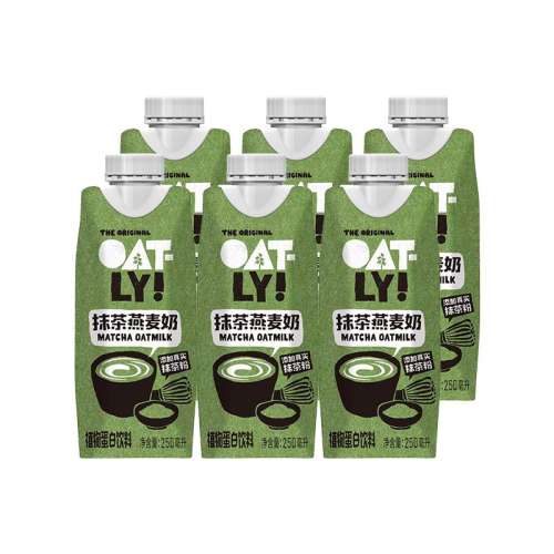 Ĩ250ml*6 OATLY ƷĨʵ101.64Ԫ,ۺ33.88/