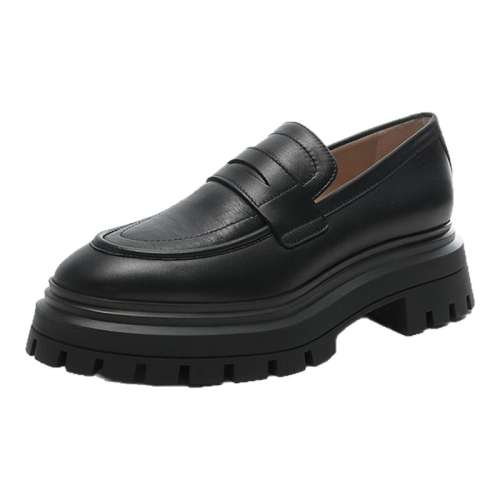BLACK CHI CHIFFON CALF ɫ 38 Weitzman SW ŮʿЬָЬ2908.56Ԫ