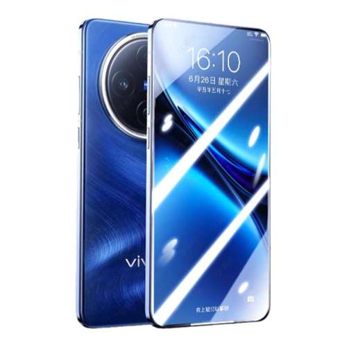 vivo X200 UVֻĤﳬ2ƬָARȫϡuv߰ vivox200proֻĤȫvivox200ֻĤx90/x80/x70/x100pro¿vivos19s18/s17porʮx200proˤĤʵ28.32Ԫ,ۺ14.16/