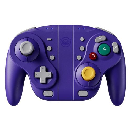 ħʦطϡ֧Swithc1/2 NGC NYXIħʦSwitchϷֱGameCubeŷNGCJoyConֱNS2OLEDǴҶʵ259Ԫ