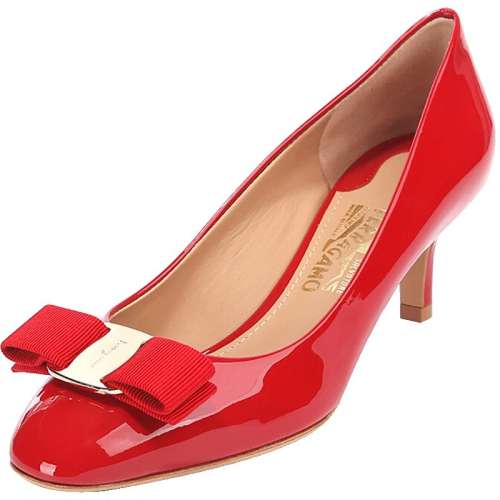 ɫ 6.5 ϸͷŮЬЬFERRAGAMO2848.21Ԫ(88VIP 95)