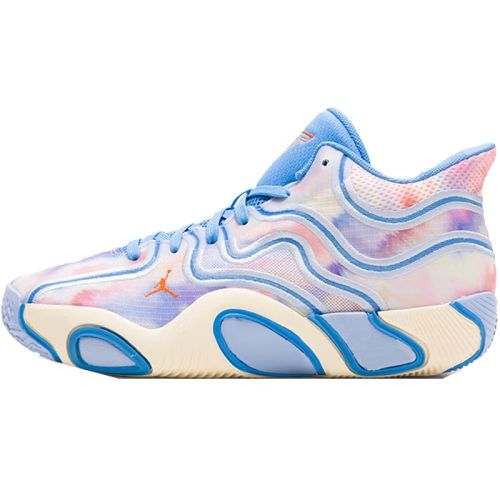 HF3136-400 35.5 NIKEͿ˴ͯJORDAN TATUM 3 GS˶ѵЬHF3136-400395.35Ԫ