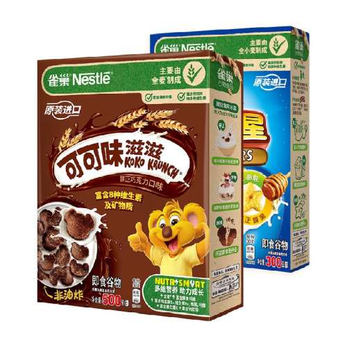 300g+ɿζ500g ȸڼʳƬͯװ56.8Ԫ