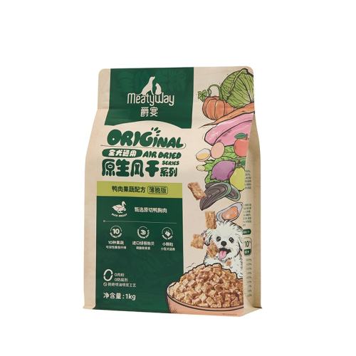 Ѽζ 1kg ƷMeatyway籡ȮСѼСȮѼȫ۹1kgʵ129.92Ԫ