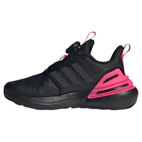/ 28 ӪAdidas/ϴ˹СͯRapidaSport BOA K ѵЬIF0370141.28Ԫ(88VIP 95)