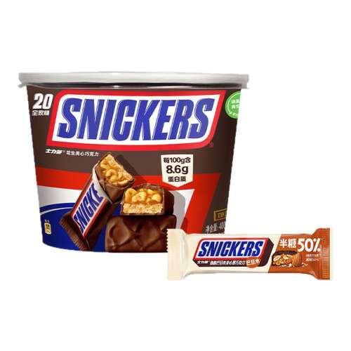 ʿͰװ400g+ʿ40g ٲʿܻɿ͵ľʳ콢33.9Ԫ