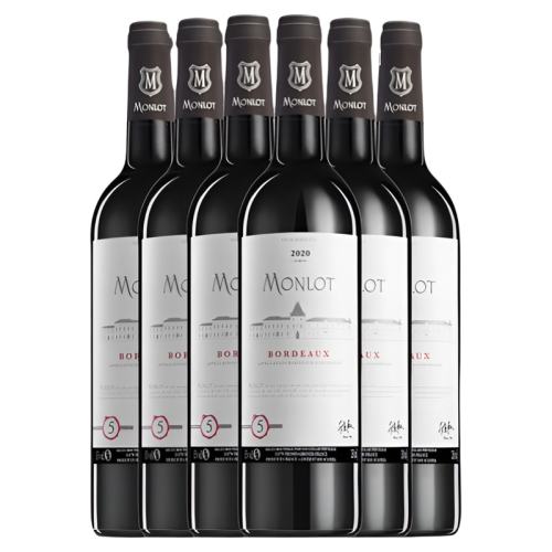 2020䣨750ml*6ƿ ¤ԭƿڸɺѾƺ750ml6ƿٷ콢585.52Ԫ