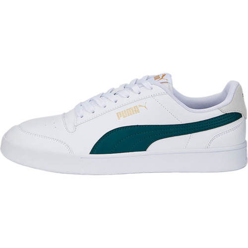 309668-23 40 Puma/ٷƷShuffleŮʱеͰƤаЬ309668-22    1075Ԫ5(215Ԫ/)