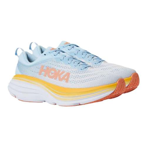Airy Blue/Sunlit Ocean 5 ͰܲЬHoka One OneϵŮ2111.12Ԫ