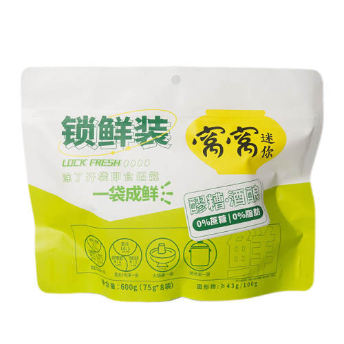 8 75g һ75g*8С Ĵ600g׾ũŴӾСװٷ콢ʵ12.9Ԫ