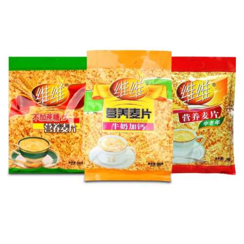 ţ̼ӸƬ560g*1 װ άάӪƬţ̼ӸƴͳʳӪСװ14.9Ԫ