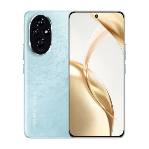 ޺ɫ 16GB+256GB HONOR/ҫ200 5Gȫֻͨ1649Ԫ