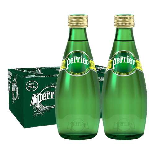 Ӣ-330ml*12 (ͷ) Perrier/ˮȻȪˮˮ86Ԫ