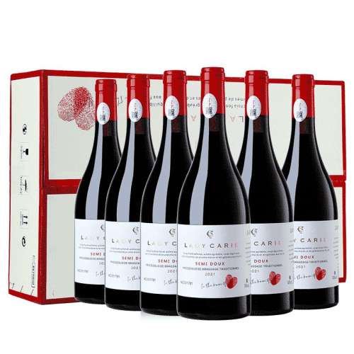 Ѿ750ML ָд ر롿14%ֿ6ֻʺװ һйµľƺѾƷ245.1Ԫ(88VIP 95)