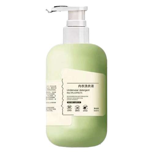 1ƿװ500ML(ޱͷ)ϴ ڿϴҺȥ۳3.49Ԫ