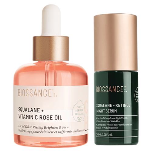 (30ml)*1+(30ml)*1 BIOSSANCE8234VCõ徫۾+ӻƴҹ侫609.92Ԫ