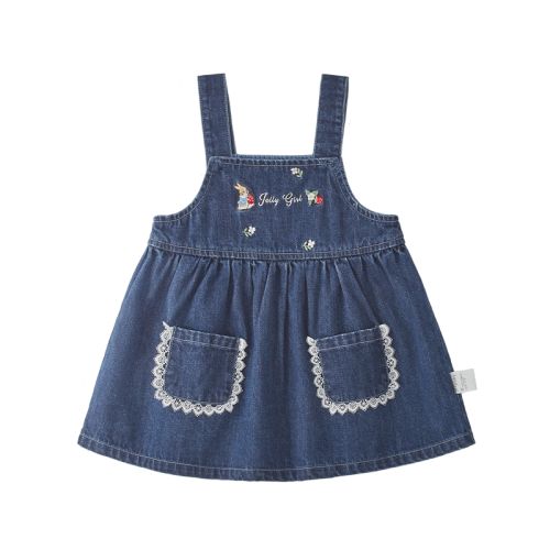 װ-JCG53827 90cm [7A]Ůͯ2025¿ţȹͯ＾Ůʱֱȹȹ187.11Ԫ3(62.37Ԫ/)