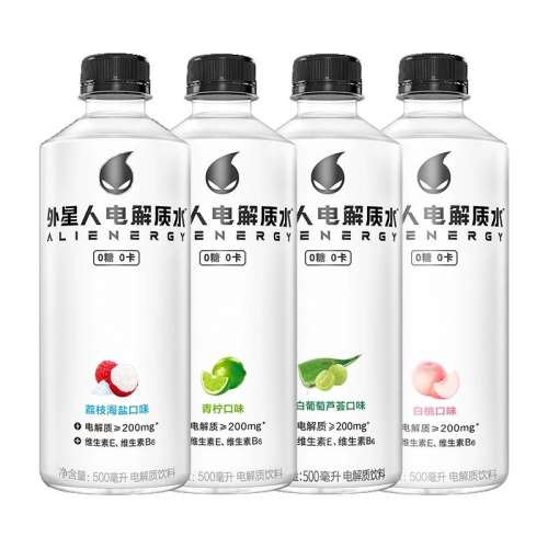 1ƿζ 500ml ԪɭֳƷ˵ˮ500mlζǲˮƿװ5.9Ԫ