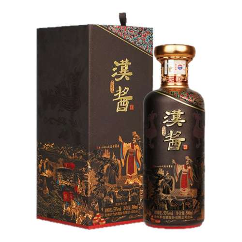 ƣĴУ 500ml*1ƿװ ę́ƣĴУ53ȽͰ׾500mlƿװƷ콢ʵ252.8Ԫ