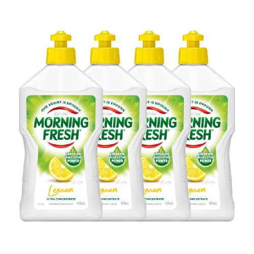 Morningfreshϴྫ400ml4ƿ69.9Ԫ