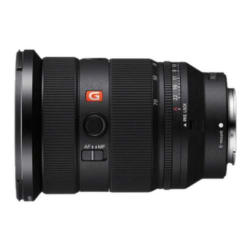 E FE 24-70mm F2.8 GM II ɫ ٷ 24-70GM2佹΢ͷ    12749Ԫ