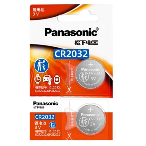 CR2032 1 CR2032ŵϵ綯Կ׵24.99Ԫ3(8.33Ԫ/)