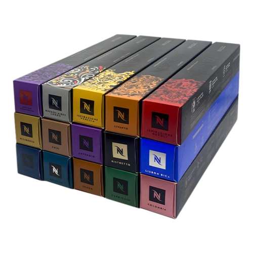 ȸũ֮Դ100265£ 100ȸnespressoҿ262Ԫ