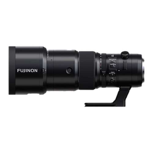 ʿG GF 500mm F5.6 R LM OIS WR ɫ ٷ Fujifilm/ʿGF500mm F5.6 R LM OIS WR л΢ͷ25500Ԫ