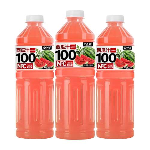 100%NFC֭848ml*2ƿ 100%NFC֦֭֭ɽ1.25Lƿװ֭Ũ11.83Ԫ