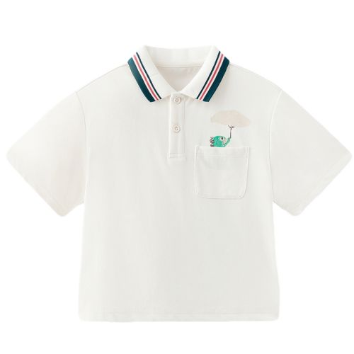 100cm װ MQDͯװСͯpolo2025ļͨײɫͯT65.55Ԫ(88VIP 95)