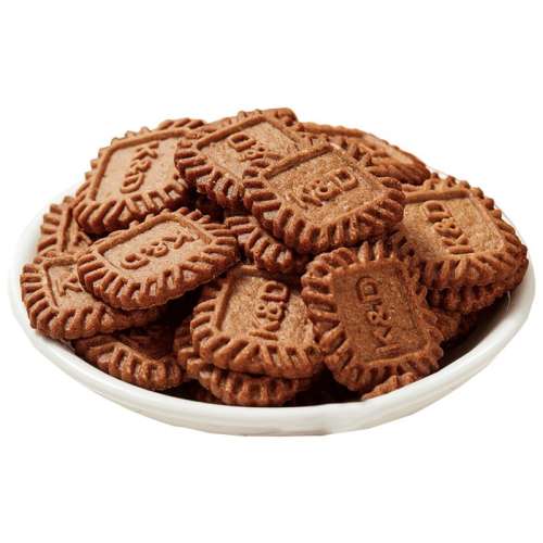 ǳ100gҬζ50g+50gԼ36Ƭ ҬСɺ֥ʿ鿧Ȱ칫ʳСʳƷkdС6.8Ԫ