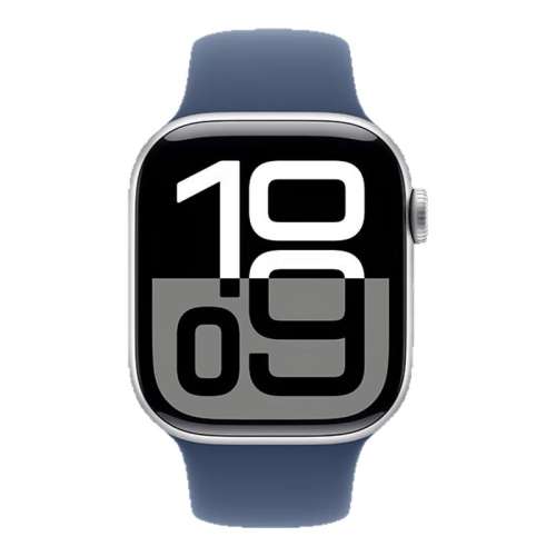ɫ 42mm GPS S/M(ʺ130-180Χ) 15%Apple/ƻ Watch Series?10 GPS ˶ֱ2299Ԫ