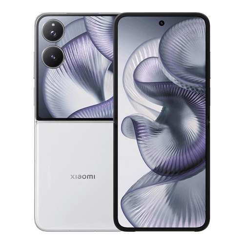 ǰ 12GB+256GB 5Gȫͨ ٷ 24ϢXiaomi MIX Flip2Ʒ۵ֻСmixflip2С׹ٷ콢⿨ѧӰ5899Ԫ