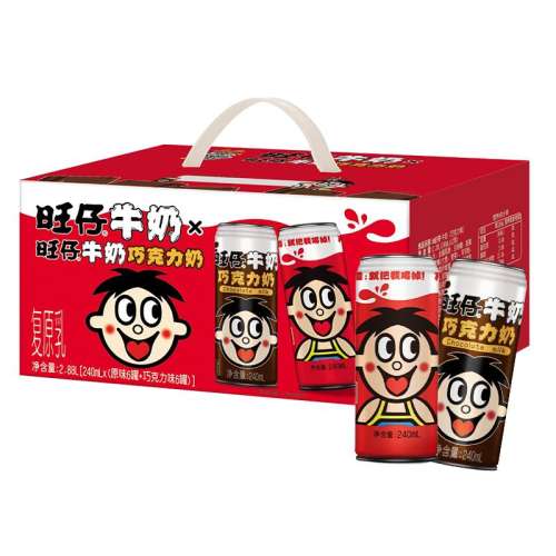 ţ+ɿϣ240ml*12ޣ ţɿ 53.2Ԫ(88VIP 95)