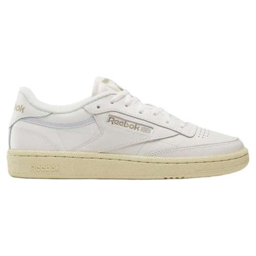 100201125 35/W Reebok񲽹ٷ24ƷŮCLUB C 85ɫ˶ЬЬ319Ԫ