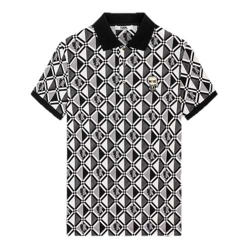 ɫ 50 KARL LAGERFELD100%ޡỨƿʦPoloʿϷү 828.8Ԫ