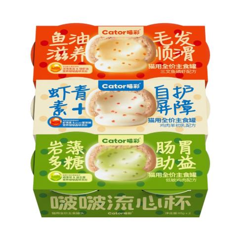 Ϻ 2 Catorı65g*625.9Ԫ