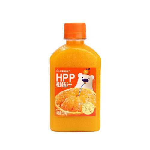 HPP֭̽300ml*6ƿ Ũԭ֭֭̽47.4Ԫ(88VIP 95)