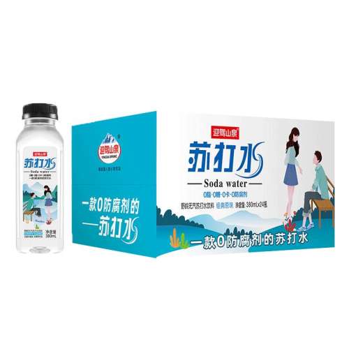 ֦ζմˮ380ml*24ƿ ӭɽȪմˮ380ml*24ƿ57.6Ԫ